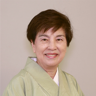Seiko Yoshikawa