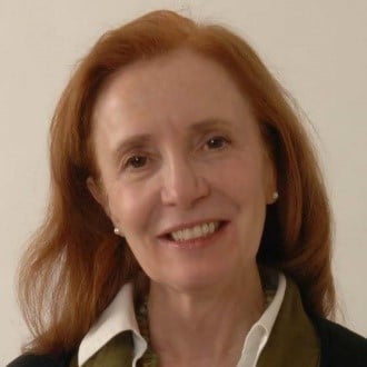 Jane Carpenter Cohn